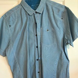 Men's Marc Ecko Button Down